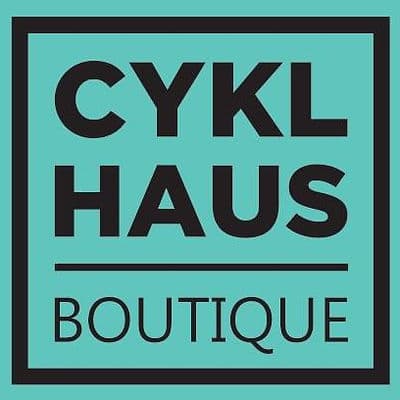 CYKL HAUS Logo